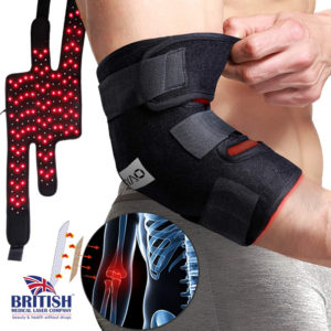 Red & Infrared Red Light Therapy Devices for Joint Pain - Image 2